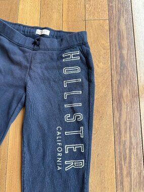 Girls Hollister Sweatpants